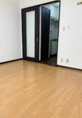 【居間・リビング】 | アークビル新中野