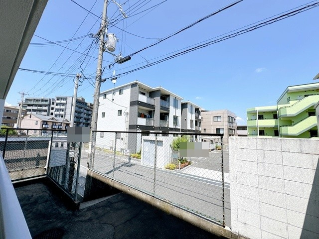 【展望】 | ハイツパサージュ