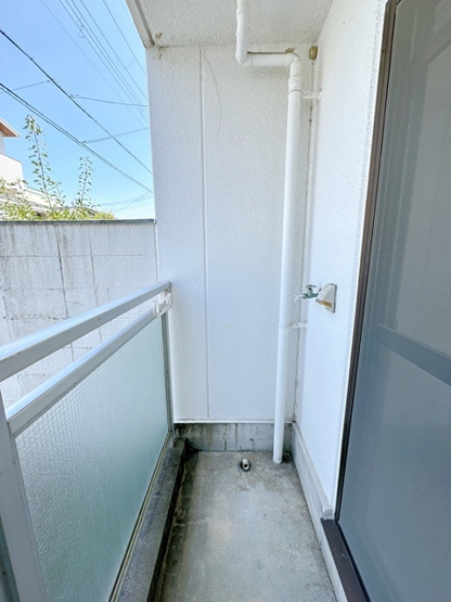 【設備】 | ハイツパサージュ