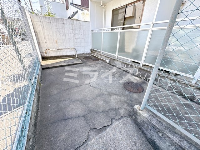 【その他共用部分】 | ハイツパサージュ