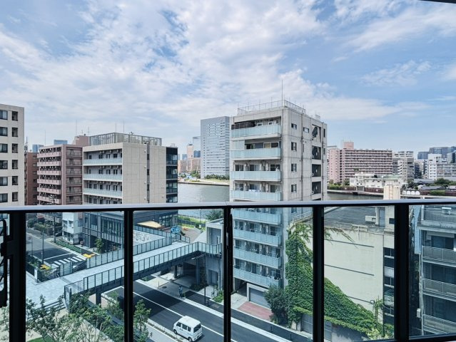 【物件からの展望】