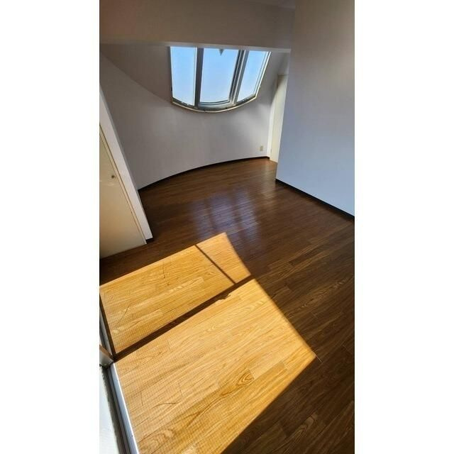ガーデンハウス高砂の内装