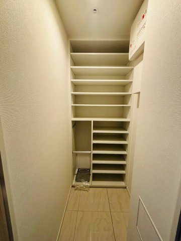 【内装】