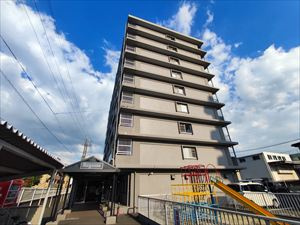 レヂオンス高江