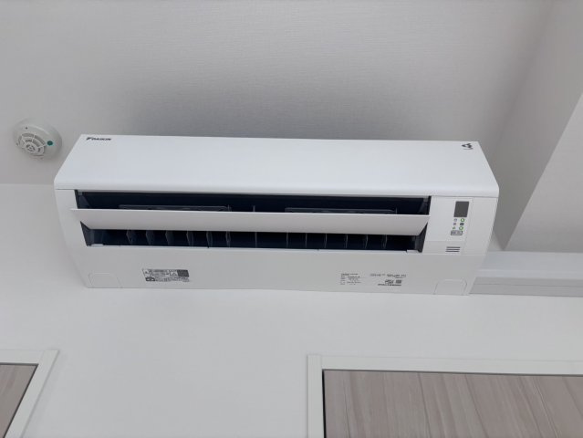 【設備】