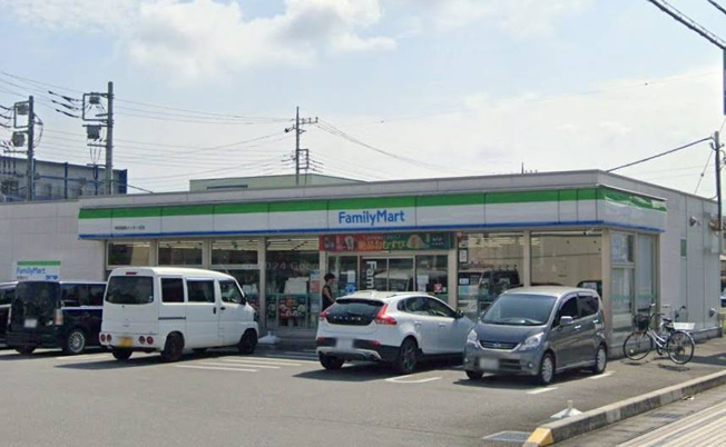 【周辺】 | 昭和町ユーミー