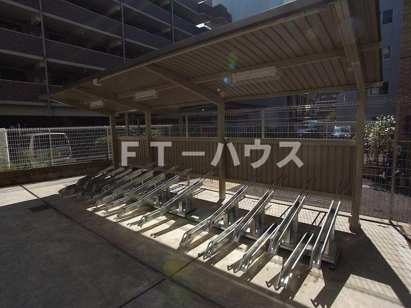 ＩＷＡ３のその他共用部分