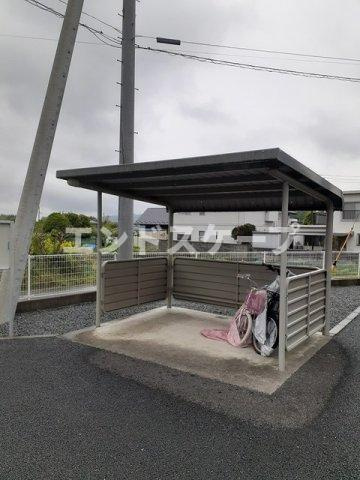 Ｒ’Ｓ－Ⅱ　Ａのその他共用部分|高崎、前橋のお部屋探しはエンドスケープまで！お客様の理想お聞かせ下さい♪