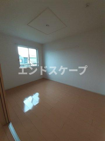 Ｒ’Ｓ－Ⅱ　Ａの内装|高崎、前橋のお部屋探しはエンドスケープまで！お客様の理想お聞かせ下さい♪