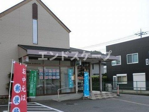 Ｒ’Ｓ－Ⅱ　Ａの周辺|安中岩井郵便局まで1600m
高崎、前橋のお部屋探しはエンドスケープまで！お客様の理想お聞かせ下さい♪