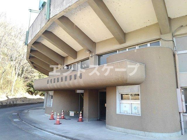 Ｒ’Ｓ－Ⅱ　Ａの周辺|西毛総合運動公園まで2200m
高崎、前橋のお部屋探しはエンドスケープまで！お客様の理想お聞かせ下さい♪