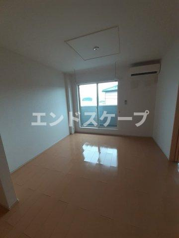 Ｒ’Ｓ－Ⅱ　Ａの居間・リビング|高崎、前橋のお部屋探しはエンドスケープまで！お客様の理想お聞かせ下さい♪