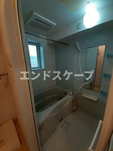 Ｒ’Ｓ－Ⅱ　Ａの浴室|高崎、前橋のお部屋探しはエンドスケープまで！お客様の理想お聞かせ下さい♪
