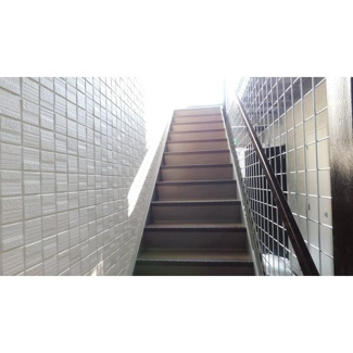 【その他共用部分】 | MOVE山王EAST