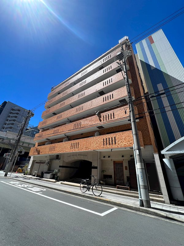 ライオンズマンション御堂本町