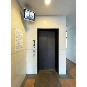 エムティースクエア吉塚駅前のその他共用部分
