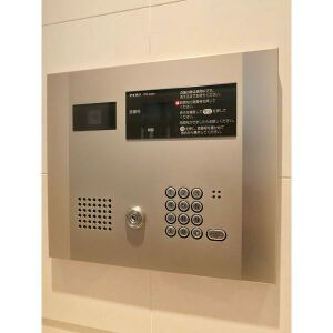 エムティースクエア吉塚駅前のセキュリティ