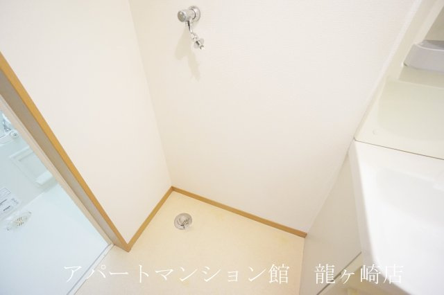 サザンクロス阿見の設備