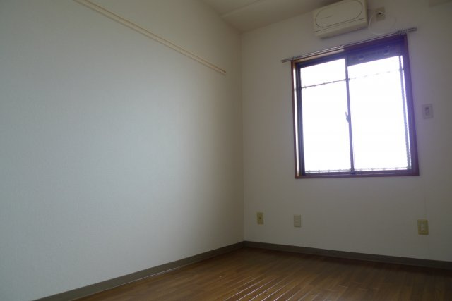 Big ７の洋室|洋室は２部屋あります