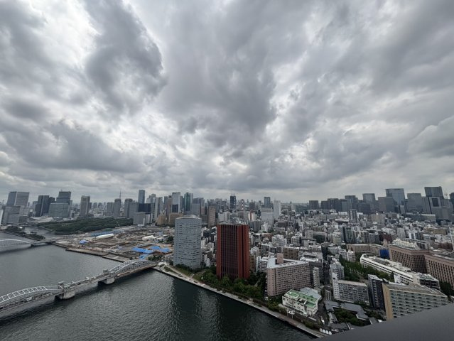 【物件からの展望】