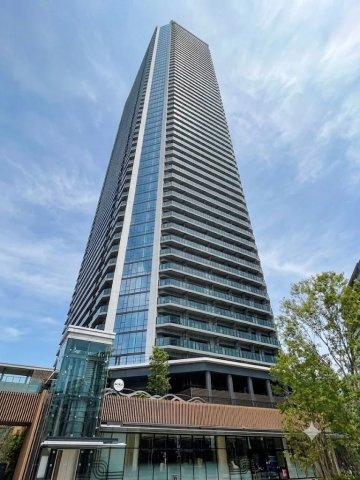 グランドシティタワー月島の画像