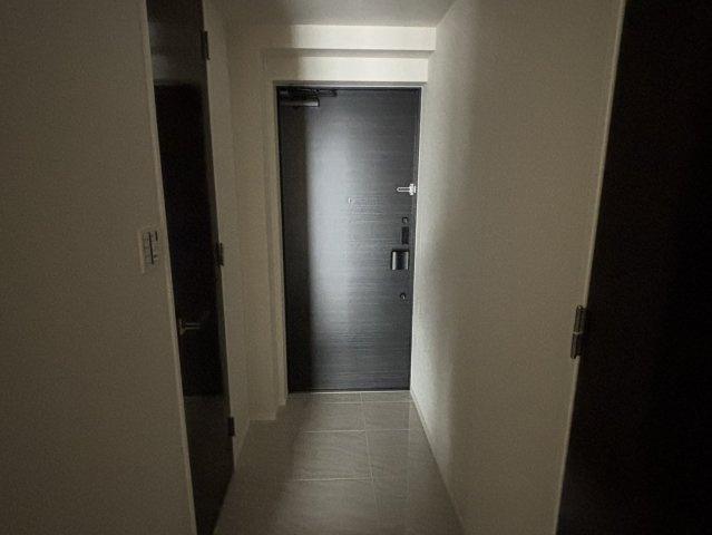 【内装】
