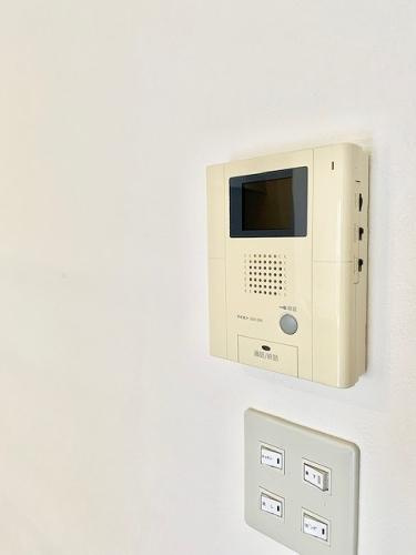 【セキュリティ】 | ピュア博多駅南弐番館