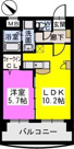 ピュア博多駅南弐番館の画像
