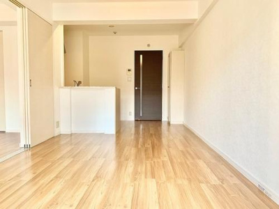 【居間・リビング】 | ピュア博多駅南弐番館