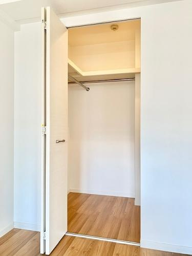 【収納】 | ピュア博多駅南弐番館