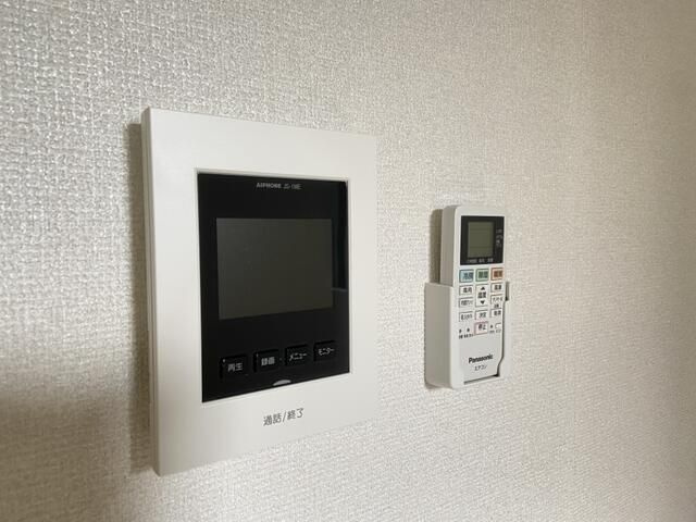 シェーヌダンクルのセキュリティ