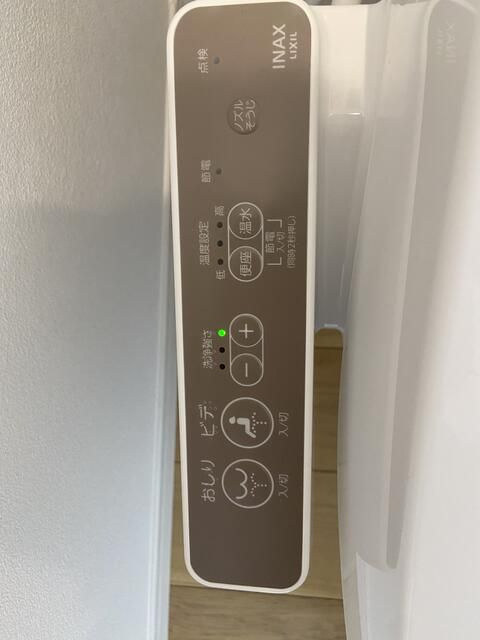 シェーヌダンクルの設備