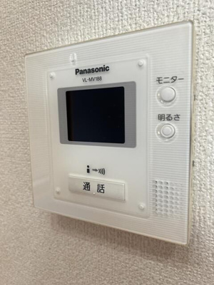 【セキュリティ】 | アネックス東林間