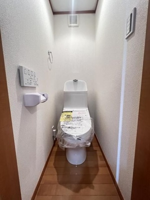 【トイレ】 | アネックス東林間