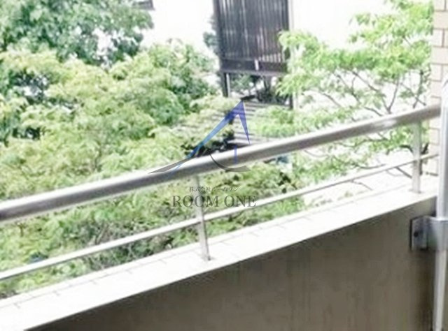 メジロテークの展望|眺望です。
