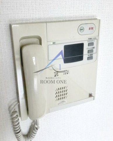 メジロテーク