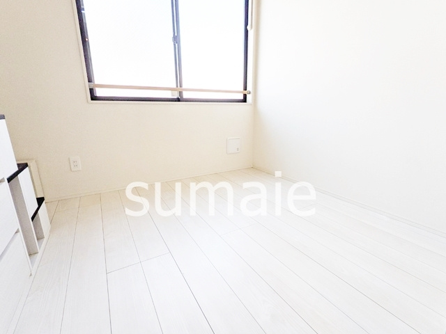 ハーモニーテラス西小岩Ⅴの寝室|★きれいなお部屋★