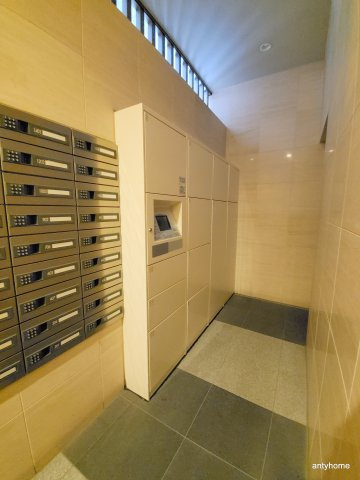 ビエラコート内久宝寺　仲介手数料無料のその他共用部分