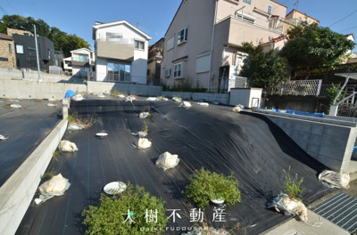 【外観】 | 海老名市杉久保南2丁目　売地　全19区画