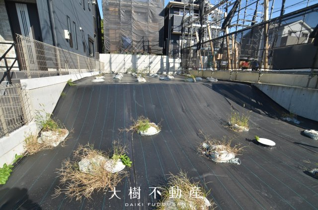 【外観】 | 海老名市杉久保南2丁目　売地　全19区画