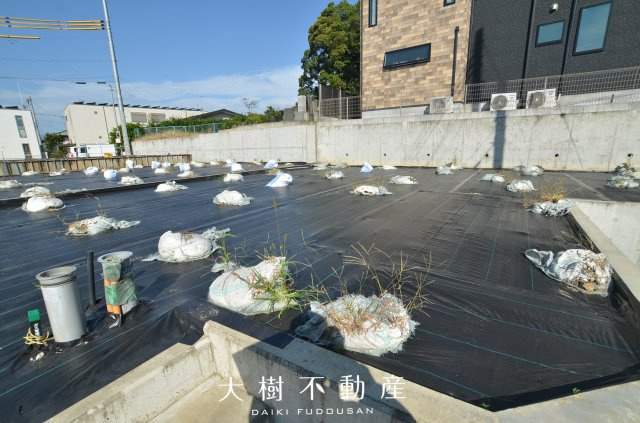 【外観】 | 海老名市杉久保南2丁目　売地　全19区画