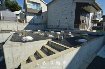【外観】 | 海老名市杉久保南2丁目　売地　全19区画