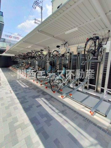 【その他】 | ファインレジデンス住道駅前