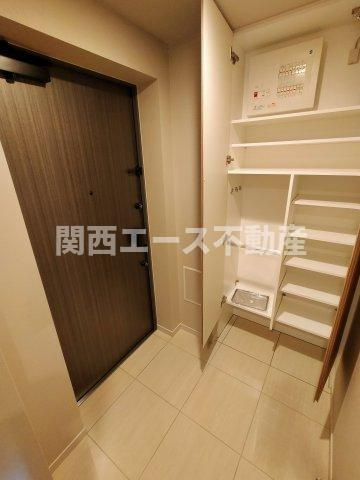  | ファインレジデンス住道駅前