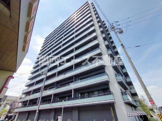  | ファインレジデンス住道駅前