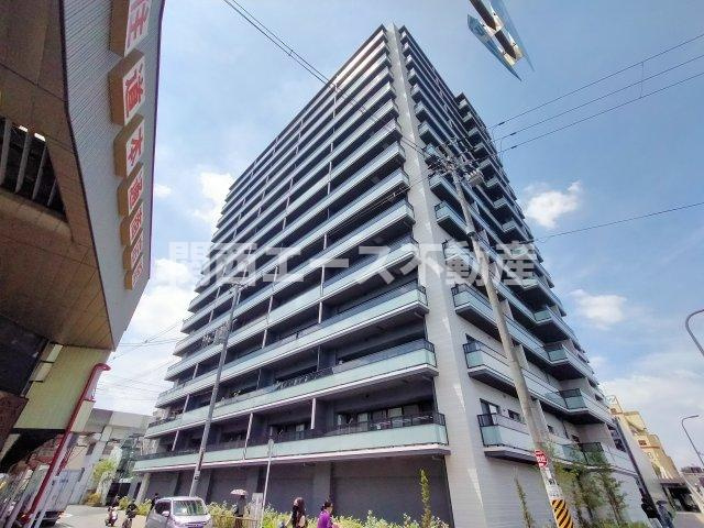  | ファインレジデンス住道駅前