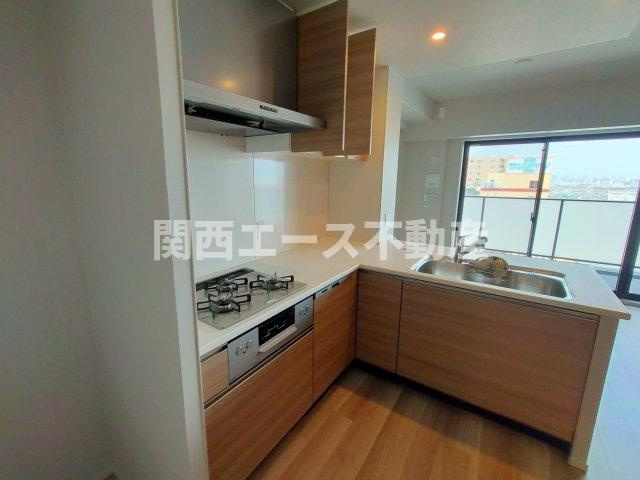  | ファインレジデンス住道駅前