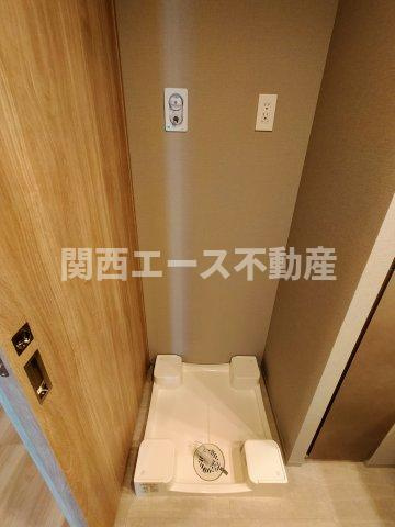 【設備】 | ファインレジデンス住道駅前