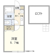 プルマス戸塚安行の画像
