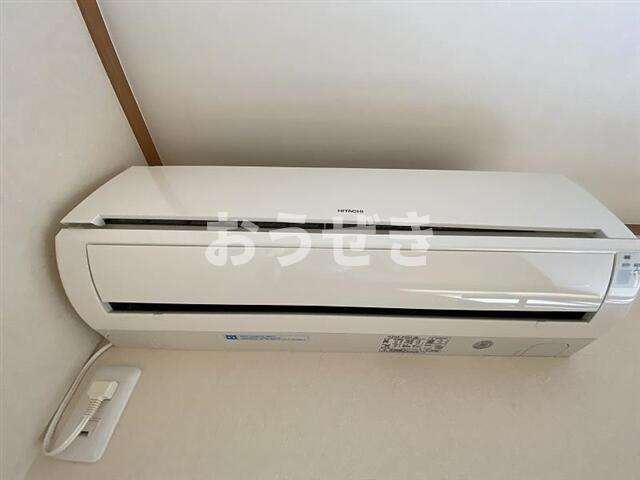 テレーズ・シオンの設備
